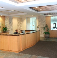 Forester - Qtr figured Anigre