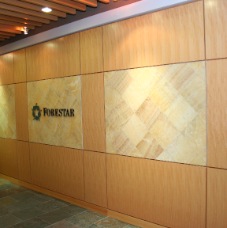 Forester - Qtr figured Anigre