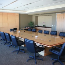 Forester - Qtr figured Anigre