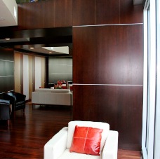360 Condo Club Room