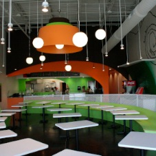 Maki - Japanese Restaurant