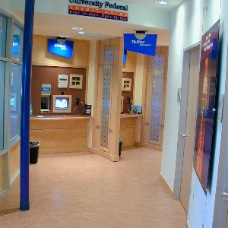 University Federal Credit Union